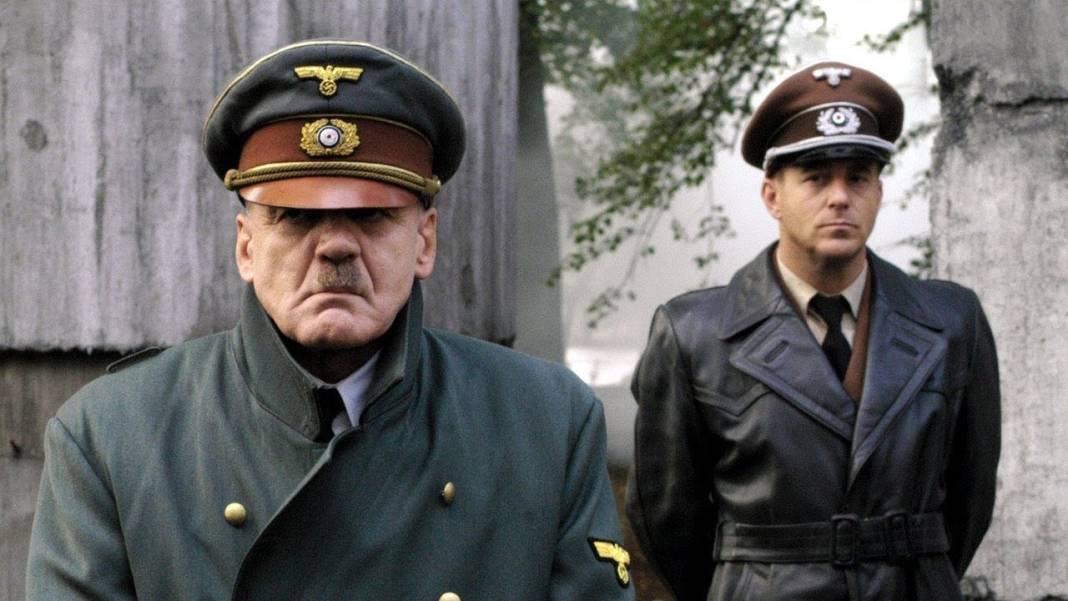 Tarih Sahnesinde İkinci Dünya Savaşı: İz Bırakan Filmler 7
